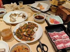-初色海鲜自助(万丰路店)