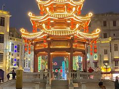 -汕头市小公园