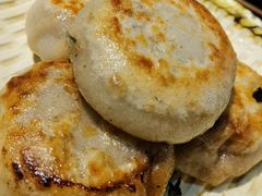 -南门四季铜锅涮肉(左家庄店)