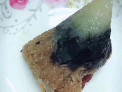 -老妈宫粽球