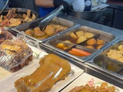 -满族八旗正宗牛肉面