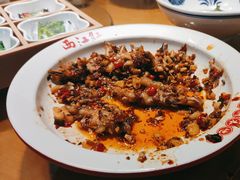 -西江红·株洲本地菜(滨江南路店)