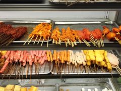 -幸福铁板烧(共和村店)