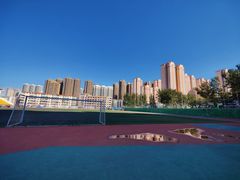 -山西大学(大东关校区)