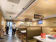 -海底捞火锅(武胜路凯德广场店)