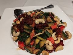 -申粤轩酒楼·三十年粤菜经典(丁香花园店)