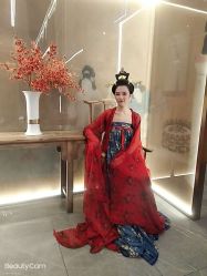 -盘子女人坊古装写真摄影(南京总店)