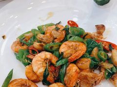 -金华安大酒楼·老牌潮菜·粤式茶点(东方国际店)