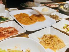 -紫霞门韩国料理烤肉(深南东路店)