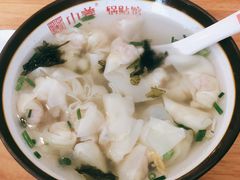 -小姜锅贴(凤凰街店)