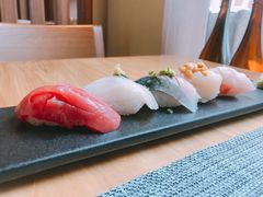 -鮨鲸·和牛烧(三里屯店)