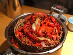 -蚝翅·海鲜粥·烧烤·宁夏滩羊季(玉米楼店)