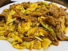 -白魁老号饭庄(交道口店)