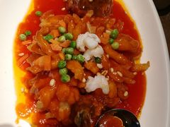 -廊亦舫Lang Yi Fang Restaurant(金桥店)