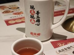 -避风塘·金牌店·夜宵(金玉兰店)