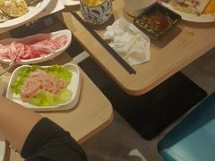 -星伦多自助料理(永旺店)