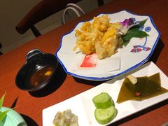 -大吉鲜鱼料理自慢(维也纳大厦店)