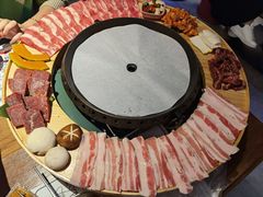 -韩热集市(百源店)