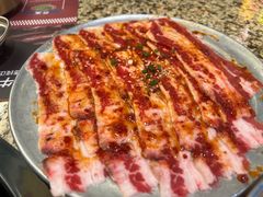 -首尔烤肉大排档(合生汇店)