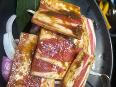 -九田家黑牛烤肉料理(太阳城店)