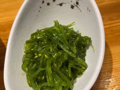 -鲁山人日本料理·放题·套餐(松卫北路店)