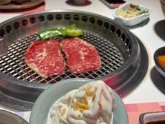-焱铁烧·黑毛和牛专门店(杭州嘉里中心店)