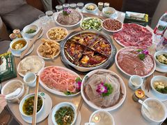 -枇杷园食为鲜火锅(南山店)