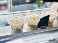 奶油栗子杯-梦菲思饼屋(瑞金宾馆店)