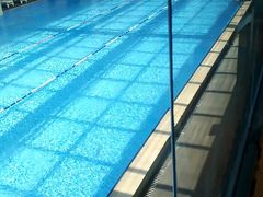 -百特游泳健身体验中心