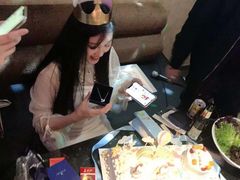 -快乐迪KTV(中山路店)