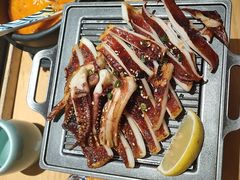 -一心创作料理屋(经开万达店)