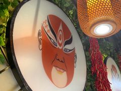 -雲蜀龙阁·金牌水煮鱼(方庄店)