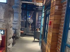-河坝烧烤串城(金达莱店)