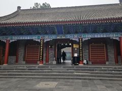 -万寿八仙宫