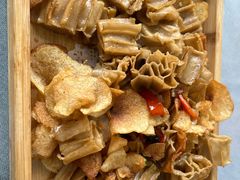 -一盏明灯全素斋(殊像寺店)