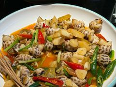 -川悦留香·海鲜餐厅(海棠68环球美食街店)