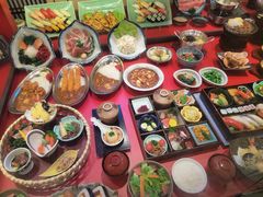 -小山日本料理(太古汇店)