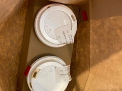 -Peet's Coffee皮爷咖啡(德基店)