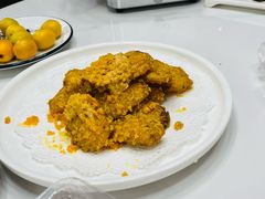 -阿峰饭店·本地土菜馆·农家土鸡煲·一品神仙鸡(报福店)