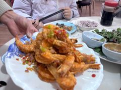 -逢春菜馆天津菜(胜利路店)