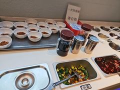 -云尊府云南菜·蒸汽石锅鱼(学清路店)