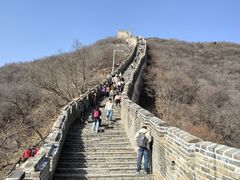 -慕田峪长城