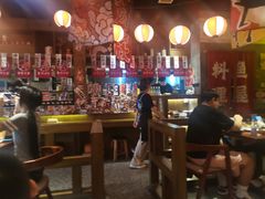 -白石の深夜食堂(宝龙店)