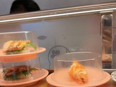 -争鲜回转寿司(中街大悦城店)