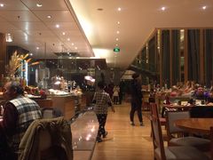 -视界美食自助餐厅·石家庄希尔顿酒店