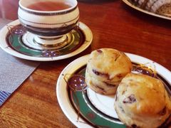 -马勒别墅·中餐厅