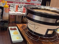 -蒜香焼肉PURUSHIN(马场路店)