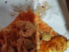 -Aimiqi.Pizza.爱米奇私厨(虹梅路红春大厦店)