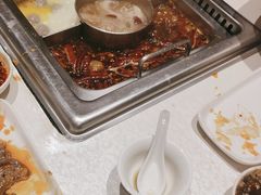 -巴奴毛肚火锅(大剧院店)