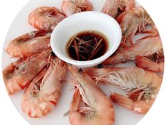 -毛里求斯小四川餐厅总店